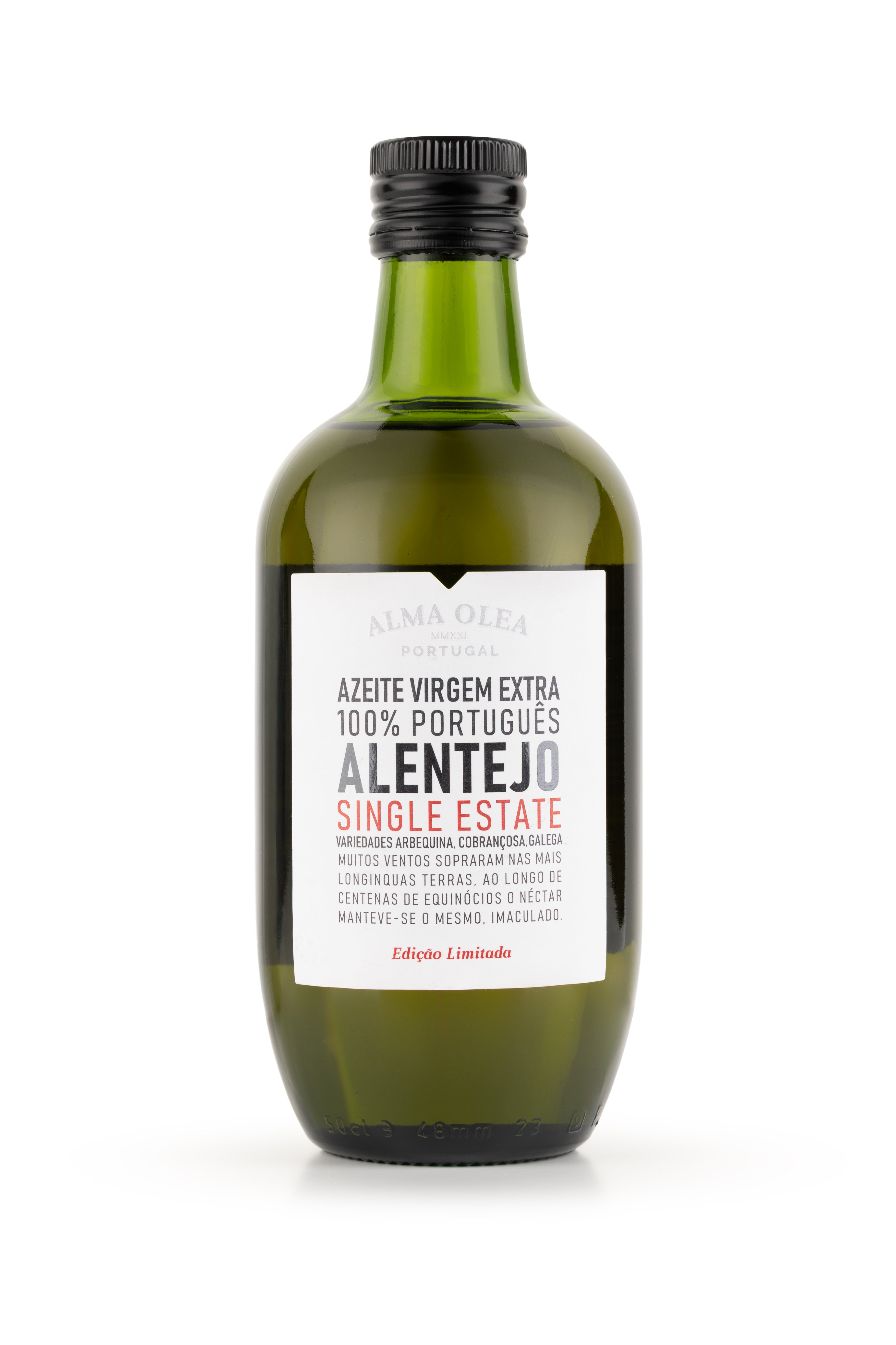 Azeite Virgem Extra Alma Olea 500ml