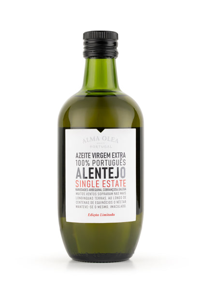 Azeite Virgem Extra Alma Olea 500ml