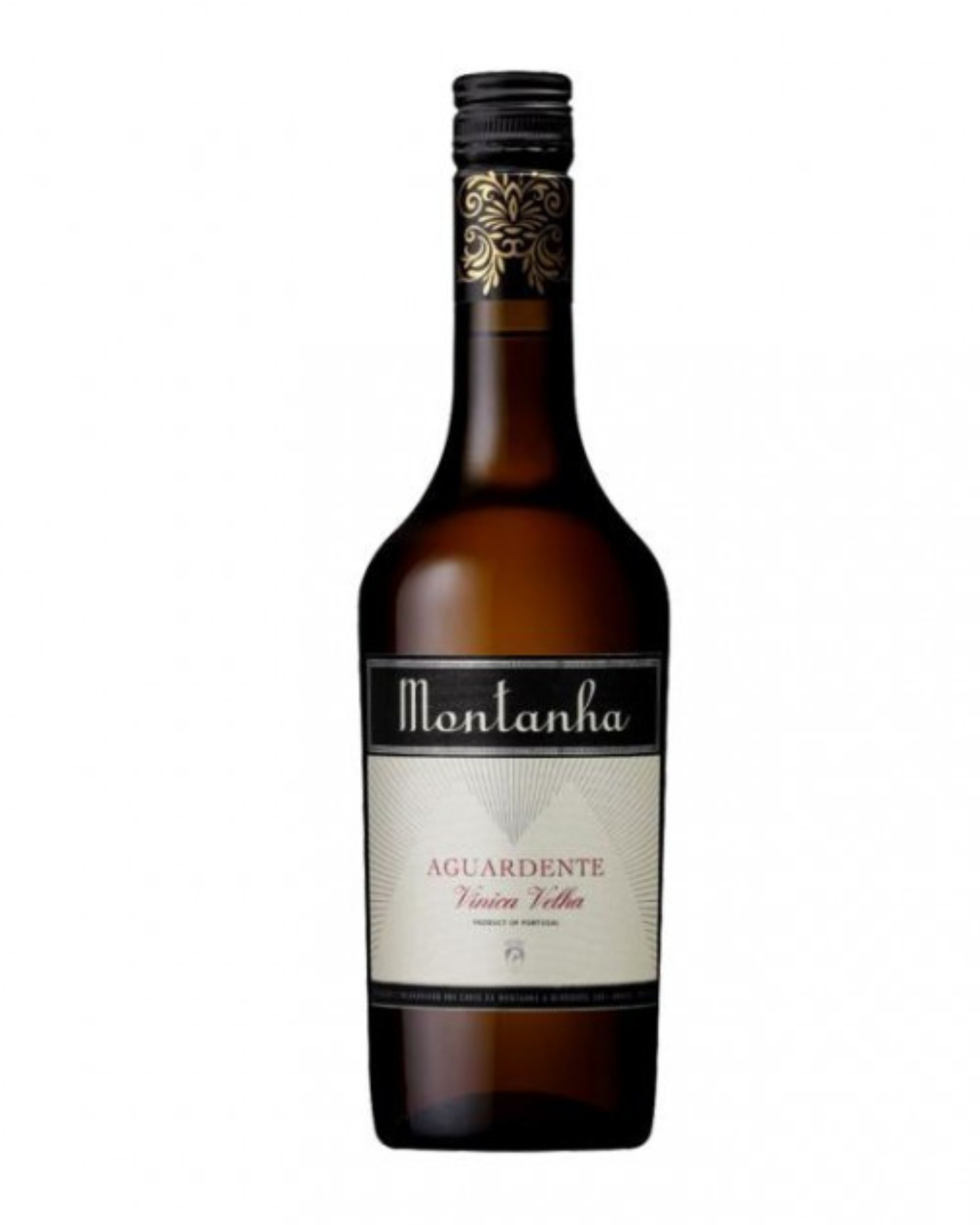 Old Mountain Wine Brandy 70cl