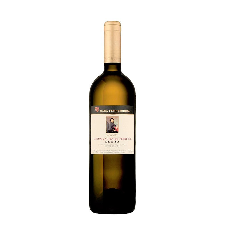Vinho Branco Douro Antónia Adelaide Ferreira