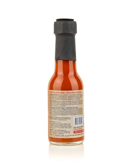 Molho Piri Piri Picante Tradicional Bandido 100ml