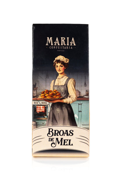 Broas de Mel Maria Confeitaria 150g