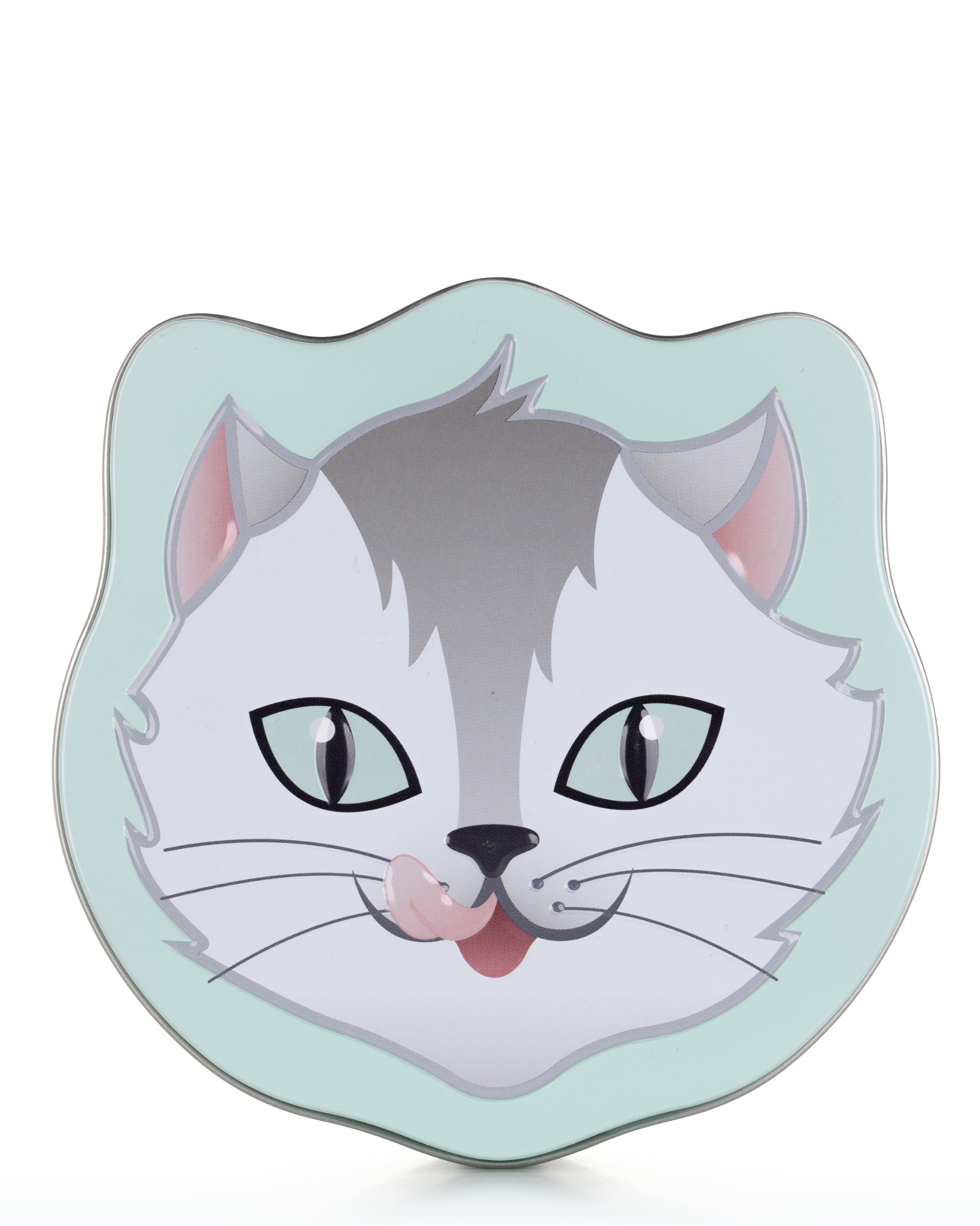 Tin of "Cat" Chocolates 115g