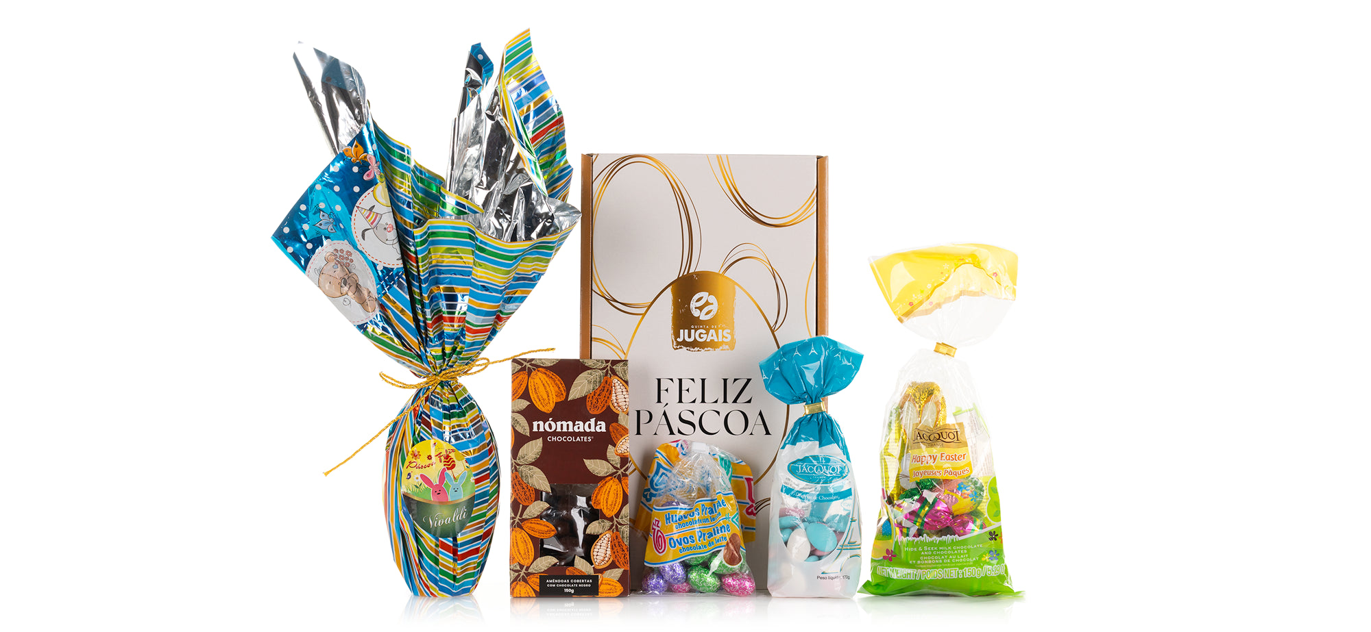 Easter Hamper 01