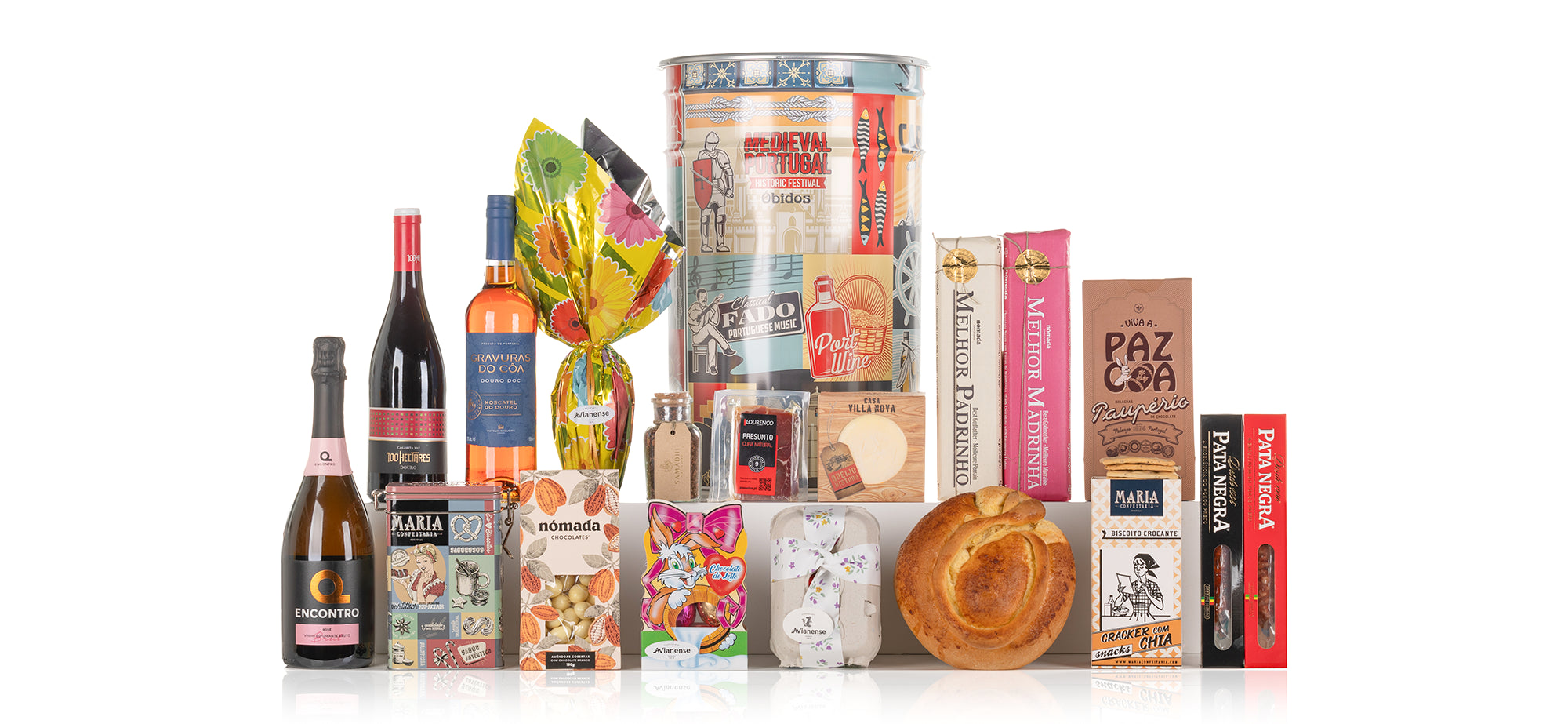 Easter Hamper 06