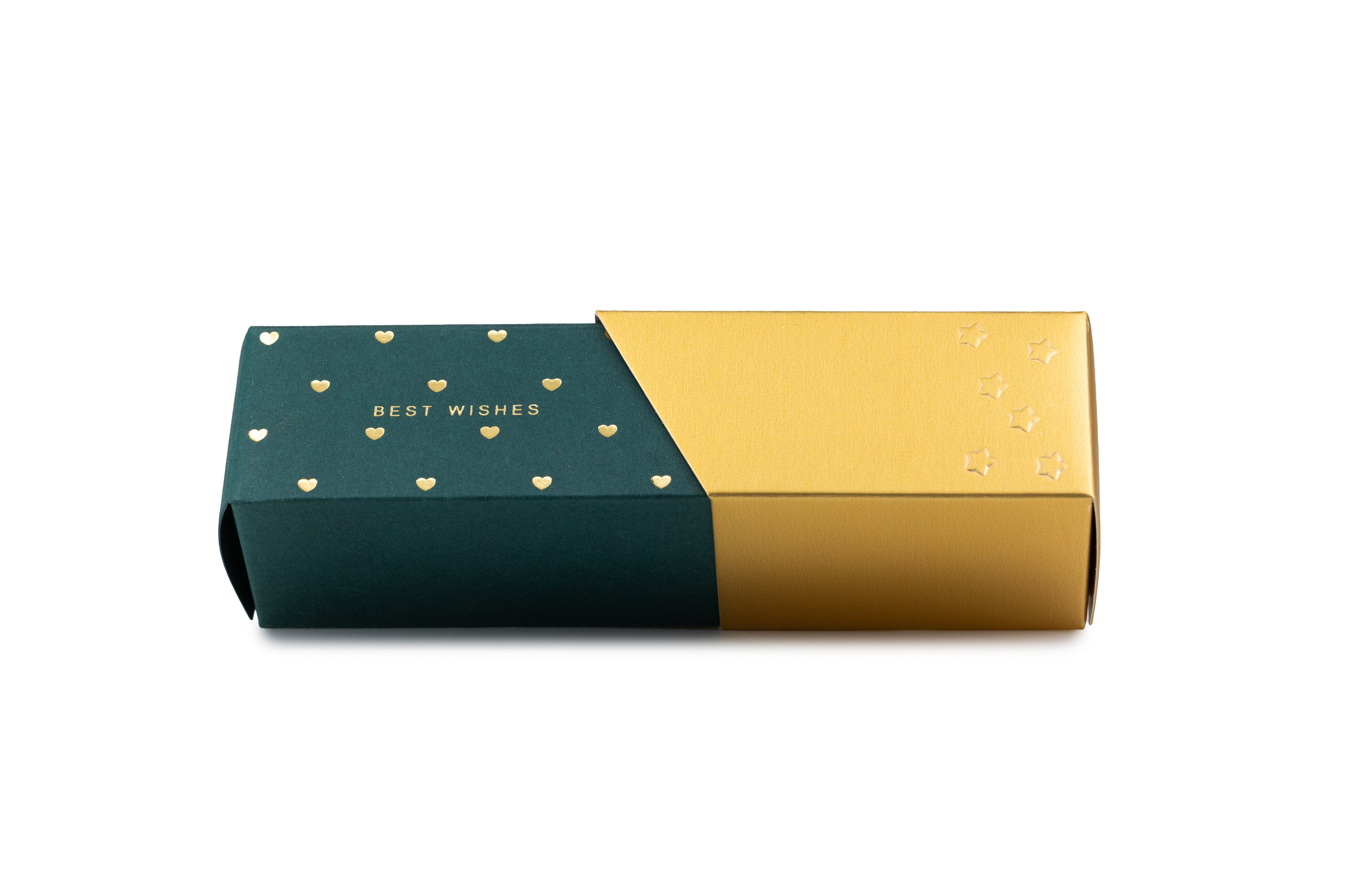 Box XXS Verde