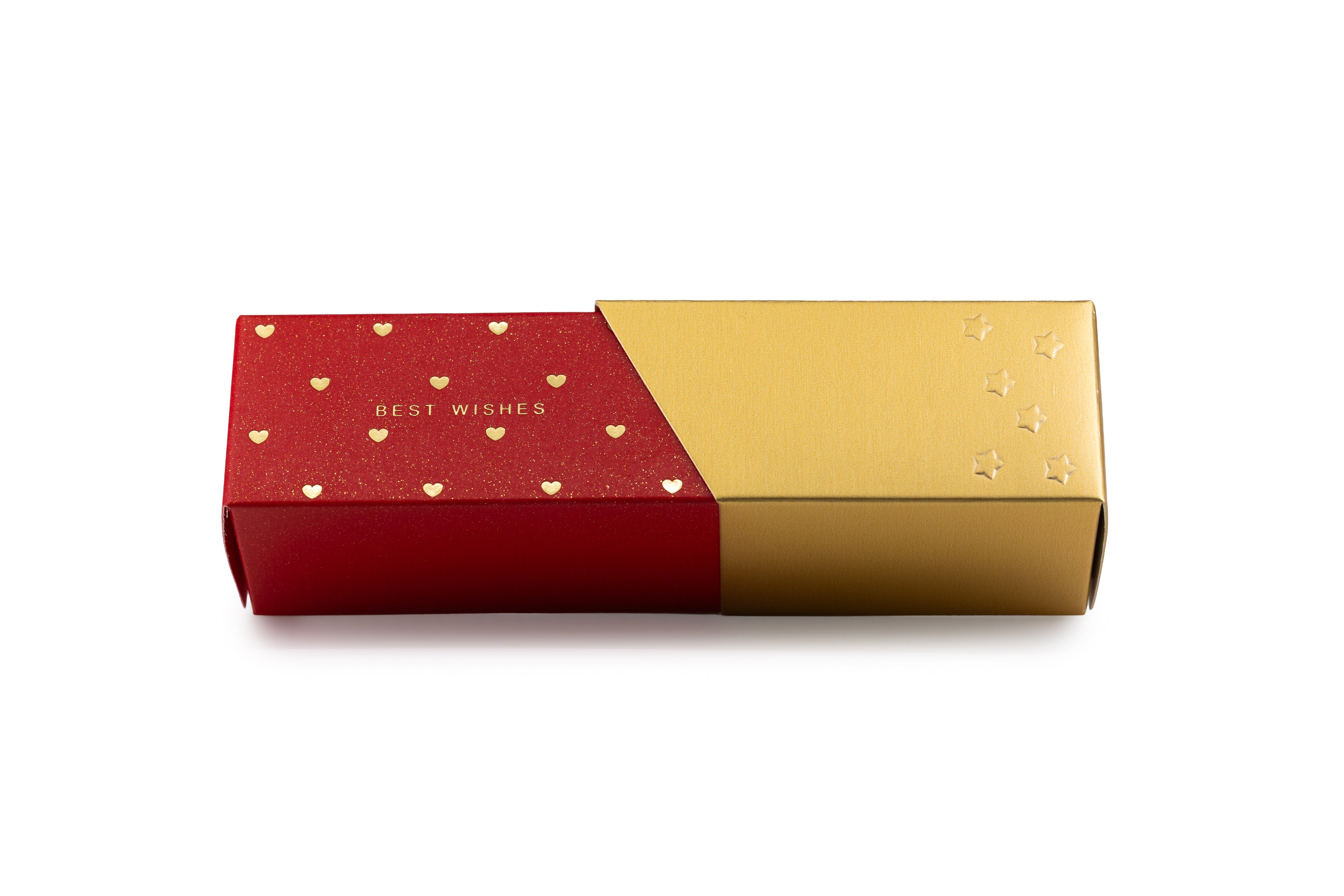 Box XXS Vermelho