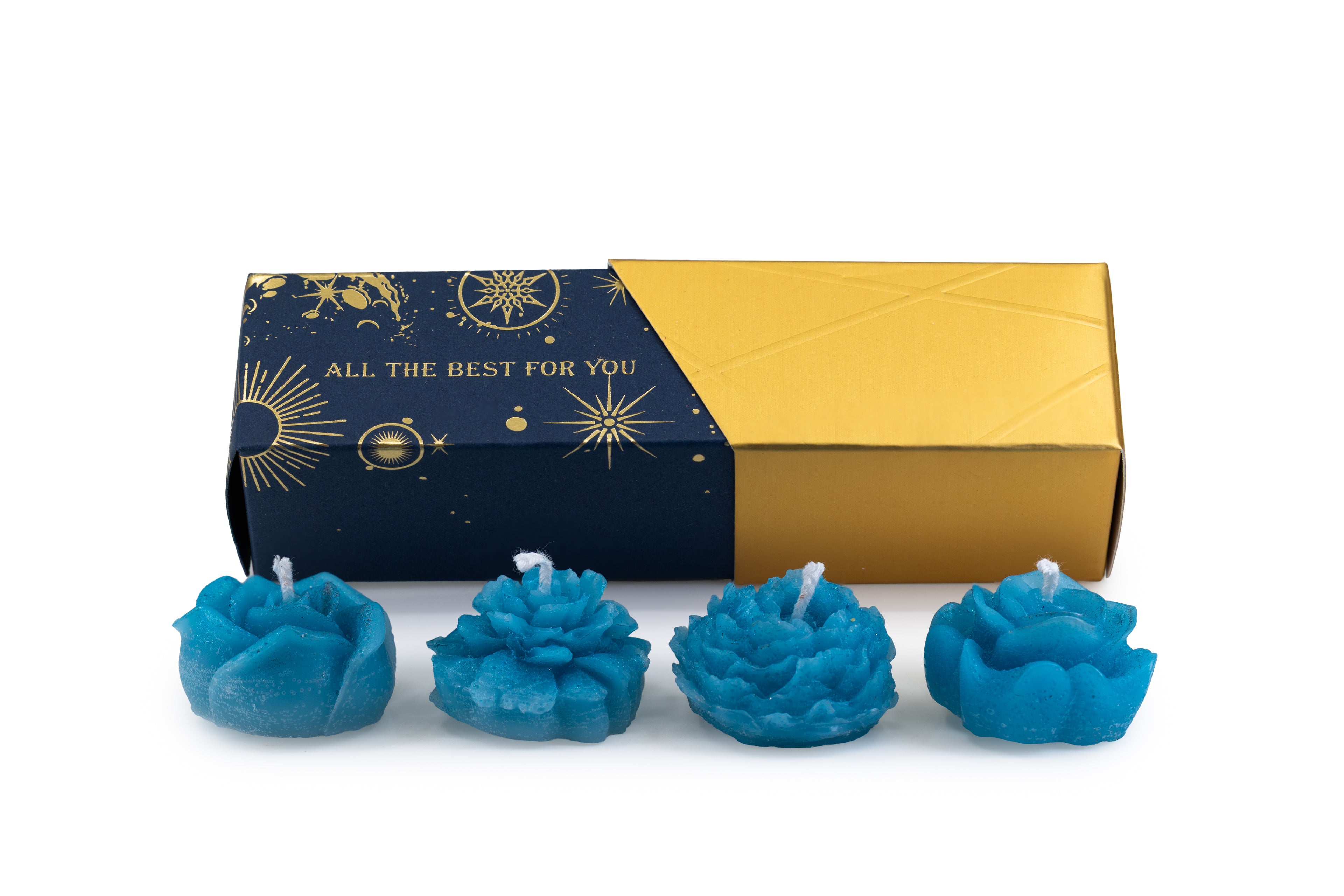 Box XXS Azul