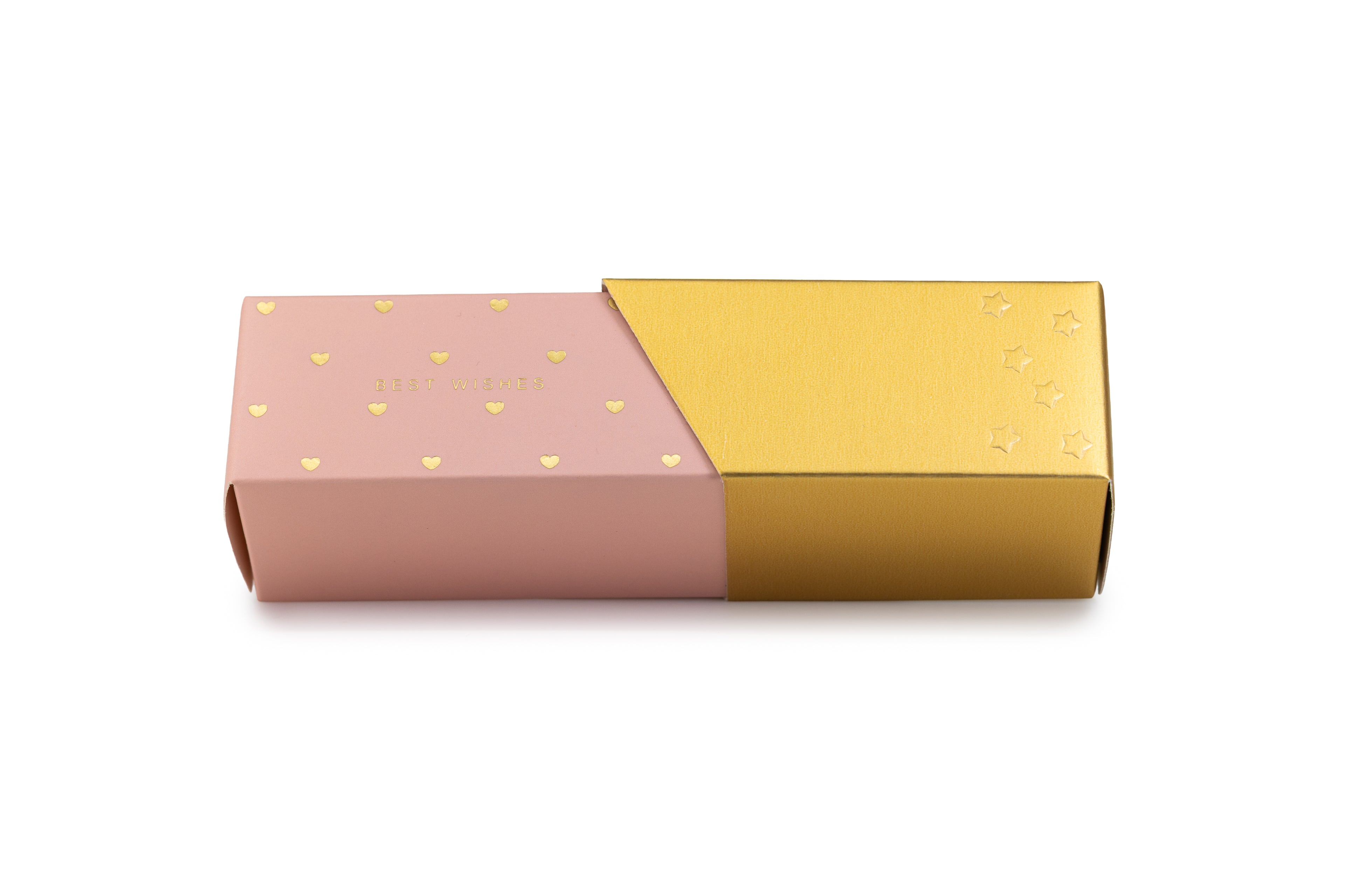 Box XXS Rosa