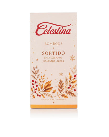 Sortido de Bombons Celestina 84g