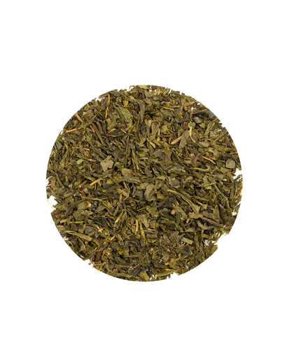 Chá Verde Sencha Samadhi 100g