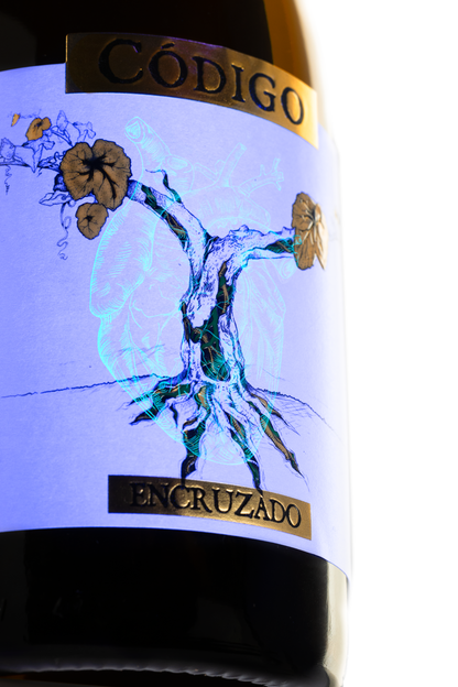 Encruzado White Wine 75cl