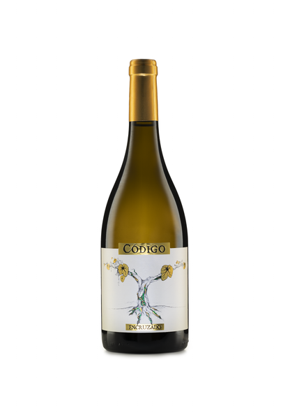 Encruzado White Wine 75cl
