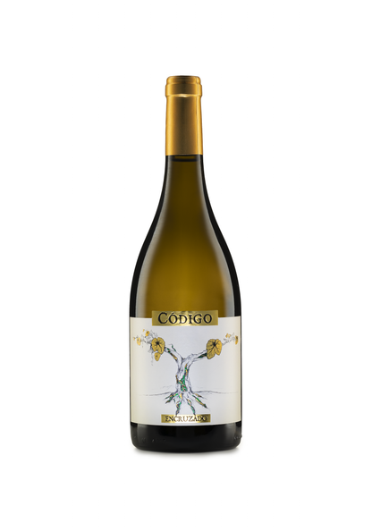 Vinho Branco Encruzado 75cl