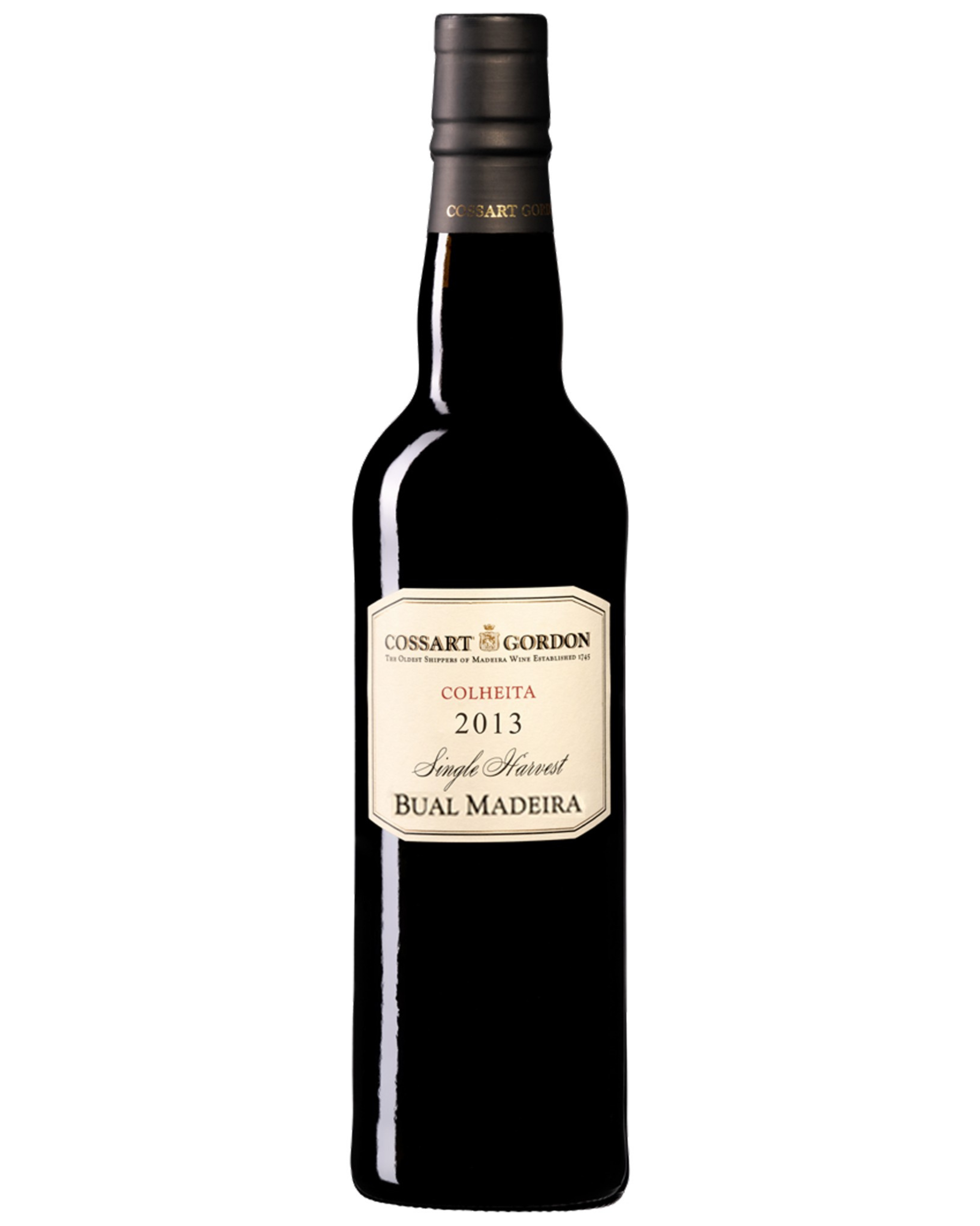 COSSART GORDON COLHEITA 2013 BUAL 50 cl
