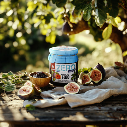Doce Zero Figo Quinta de Jugais 280g