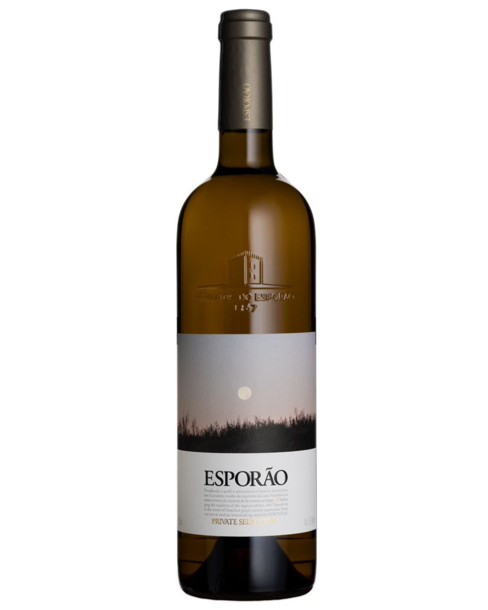 Alentejano White Wine Esporão Private Selection 75cl