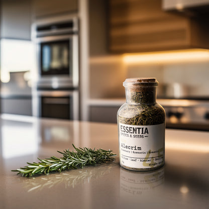 Rosemary Essentia 45g