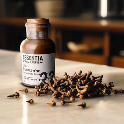 Cravinho Inteiro Essentia 60g