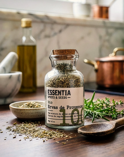Herbs of Provence Blend Essentia 40g