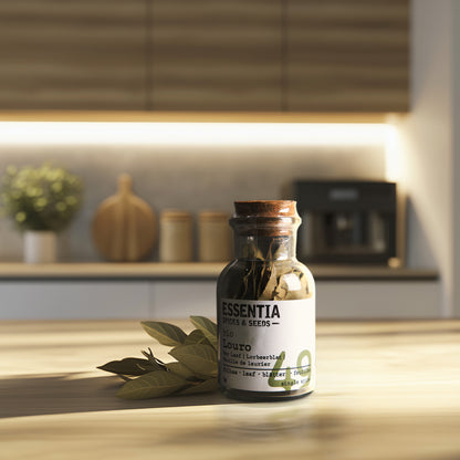 Bay Leaf Essentia 15g