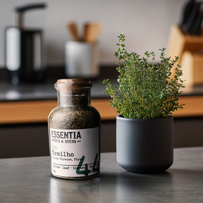 Essentia Thyme 30g