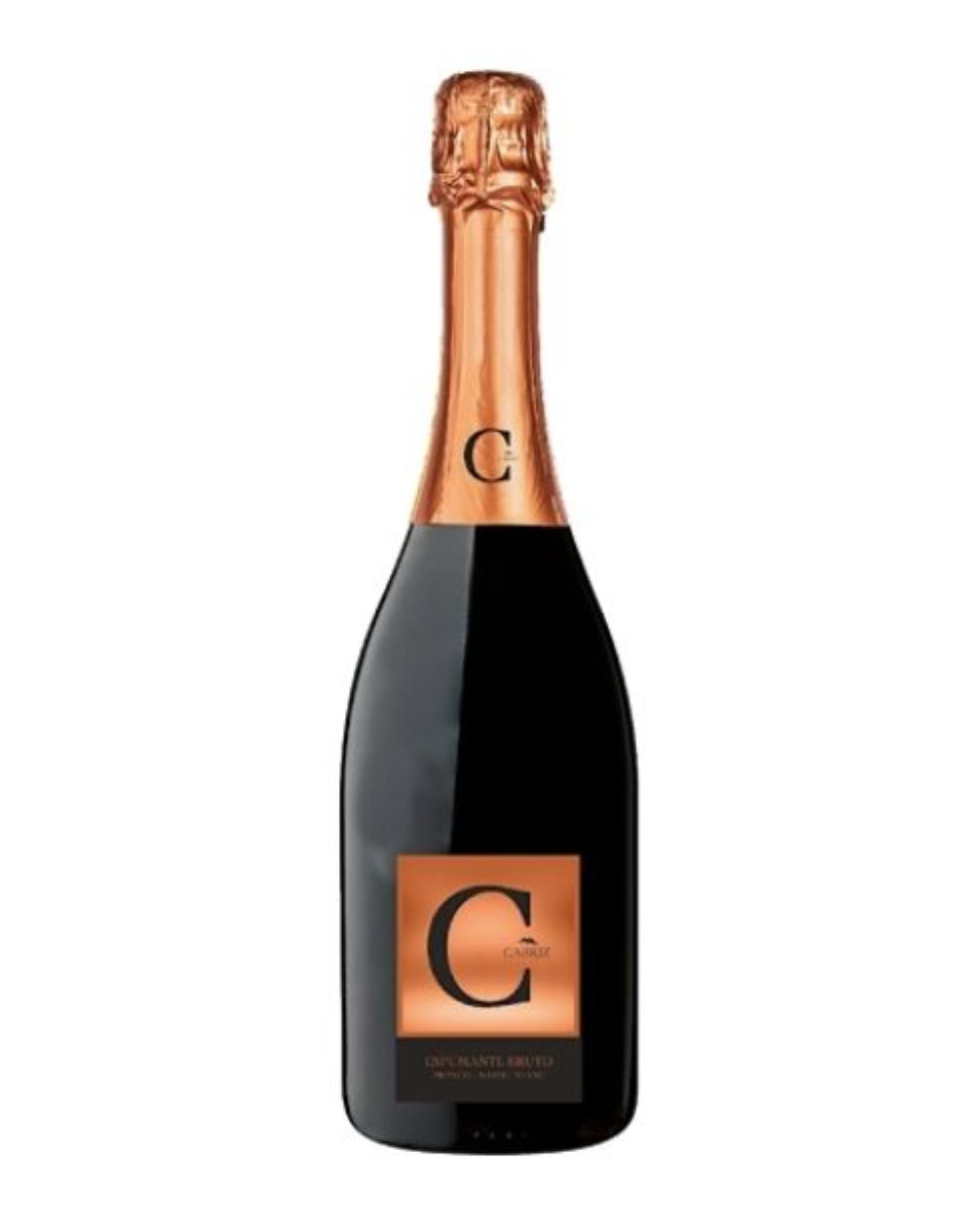 Sparkling Wine C Cabriz Brut 75cl