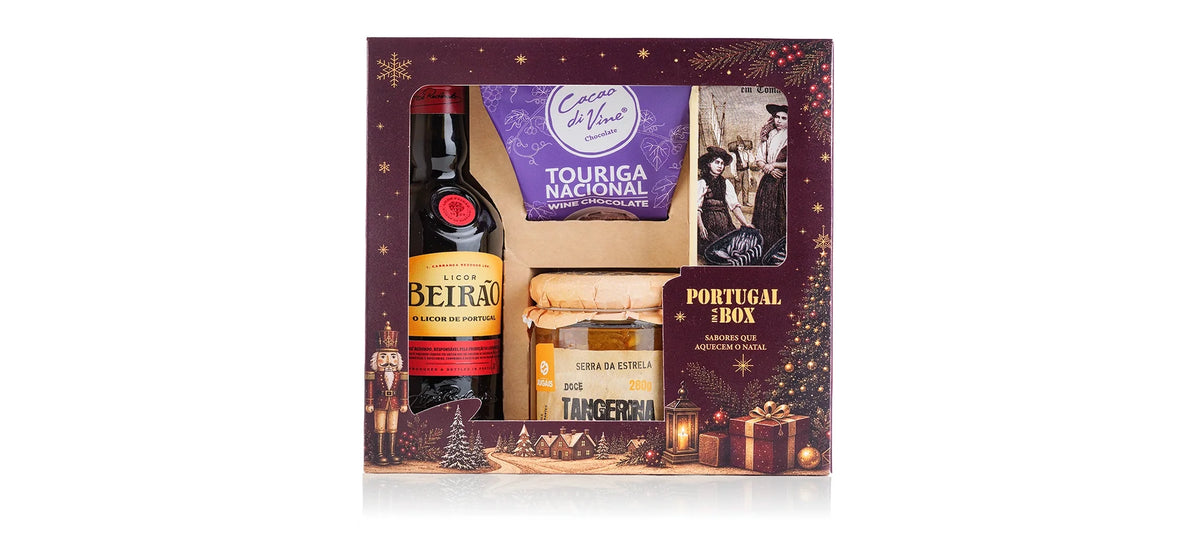Gift Box Basket 10