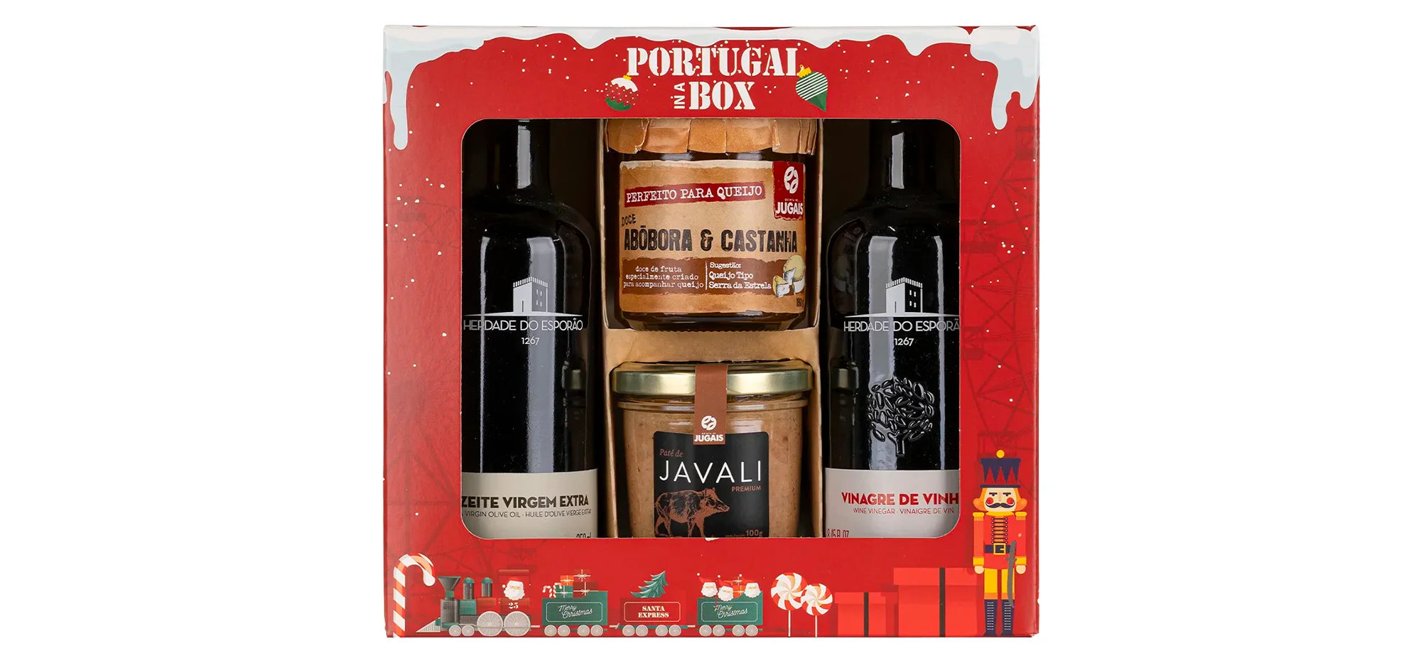 Cabaz Gift Box 06