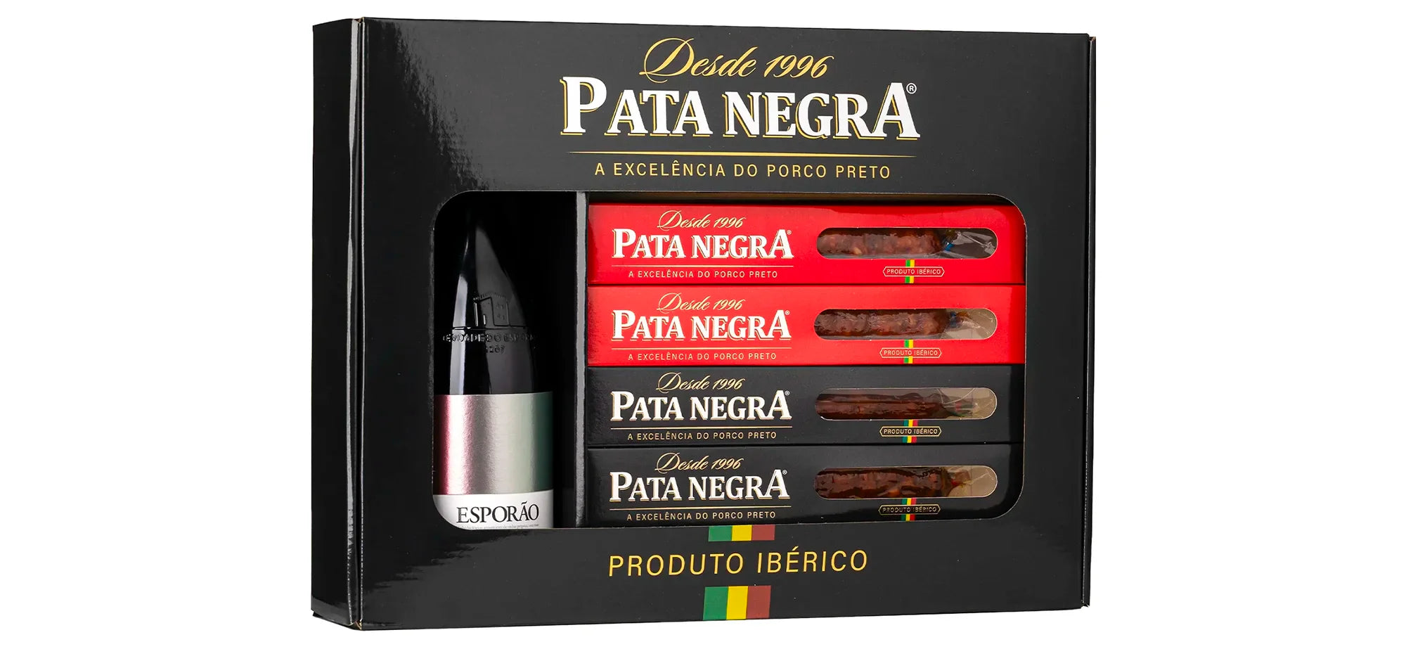 Cabaz de Natal Gourmet 06