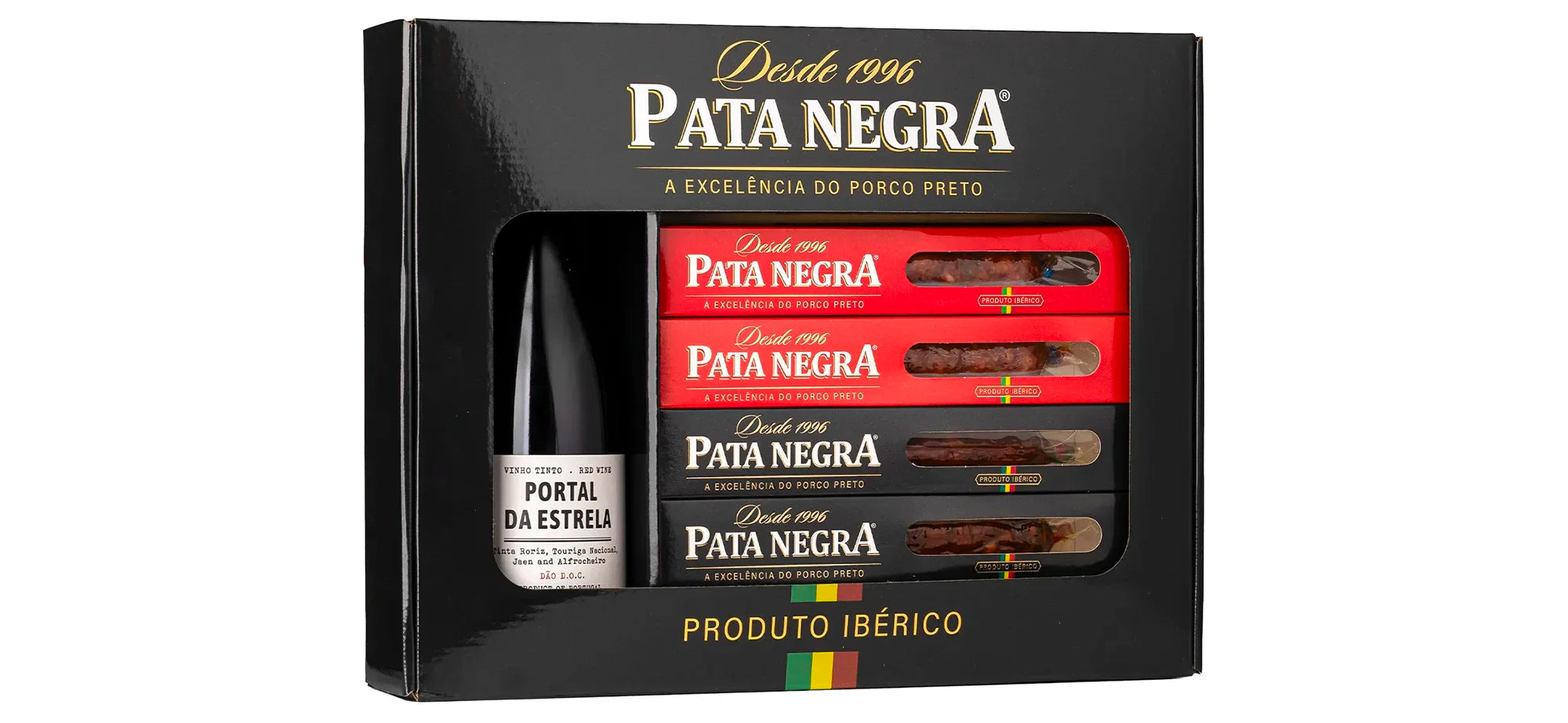 Cabaz de Natal Gourmet 10