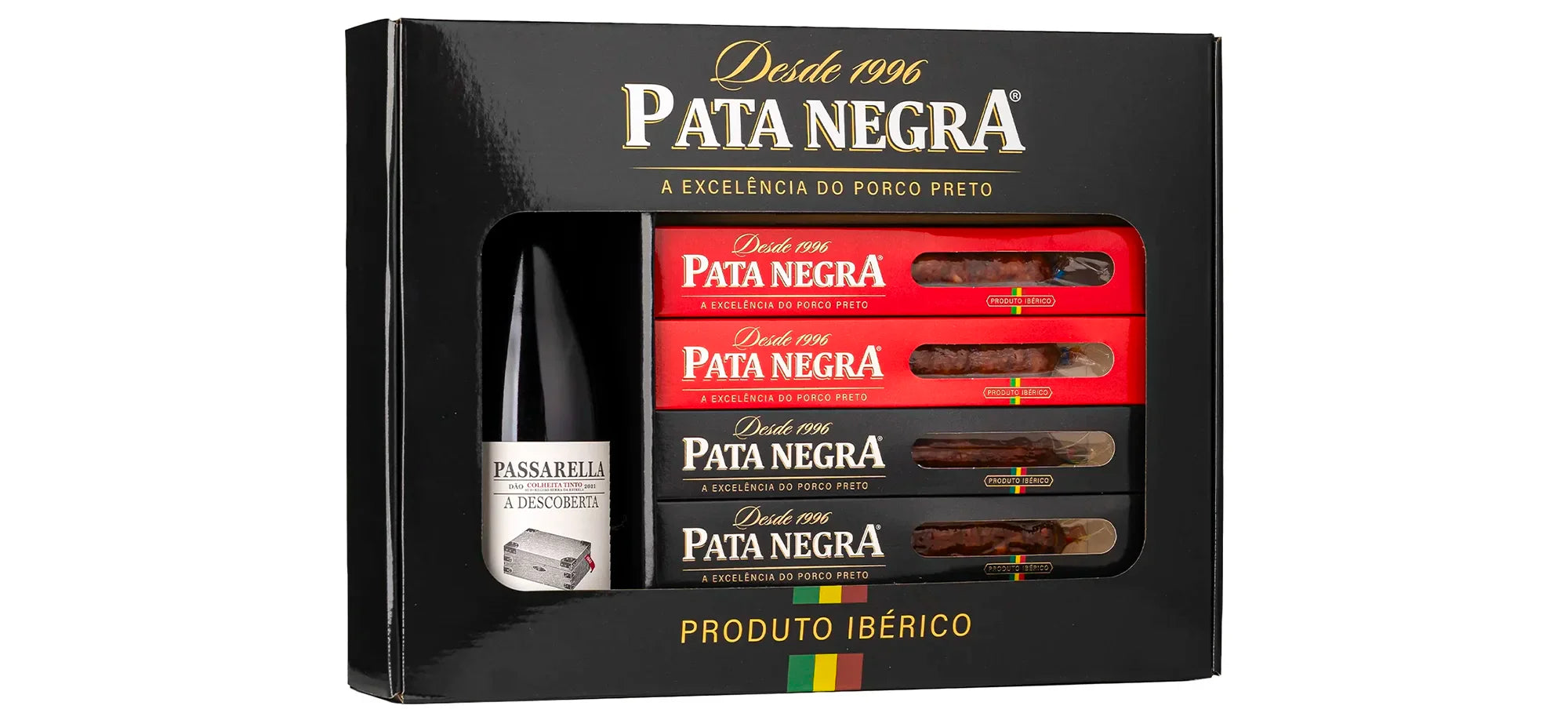 Cabaz de Natal Gourmet 11
