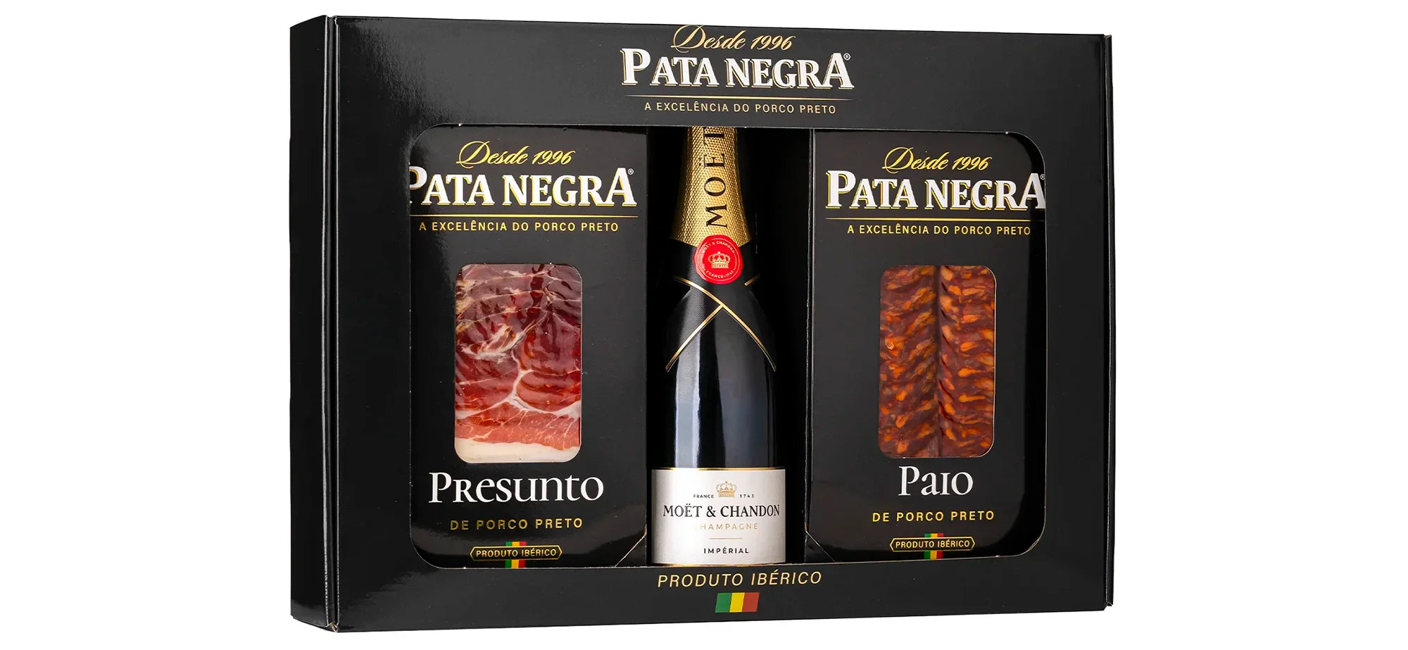 Cabaz de Natal Gourmet 15