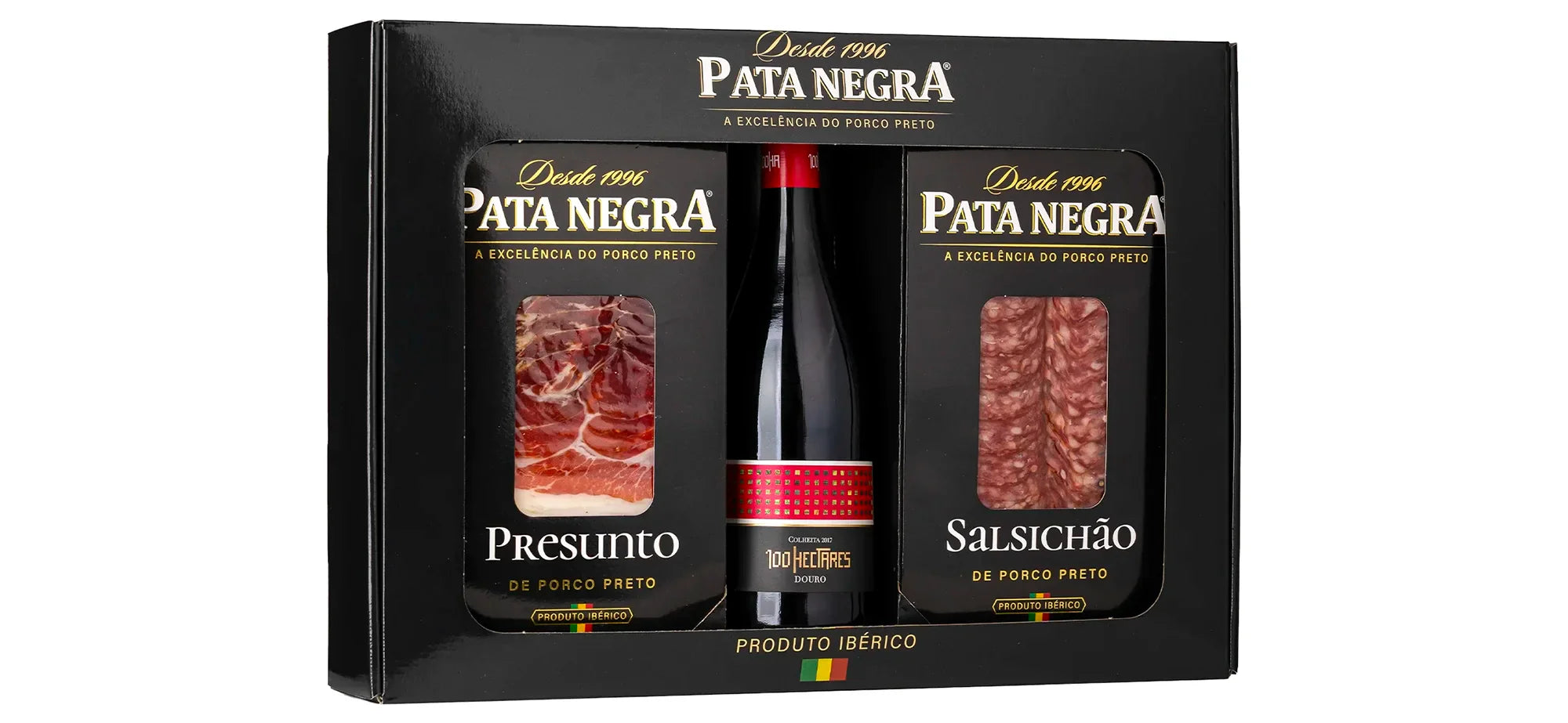 Cabaz de Natal Gourmet 13