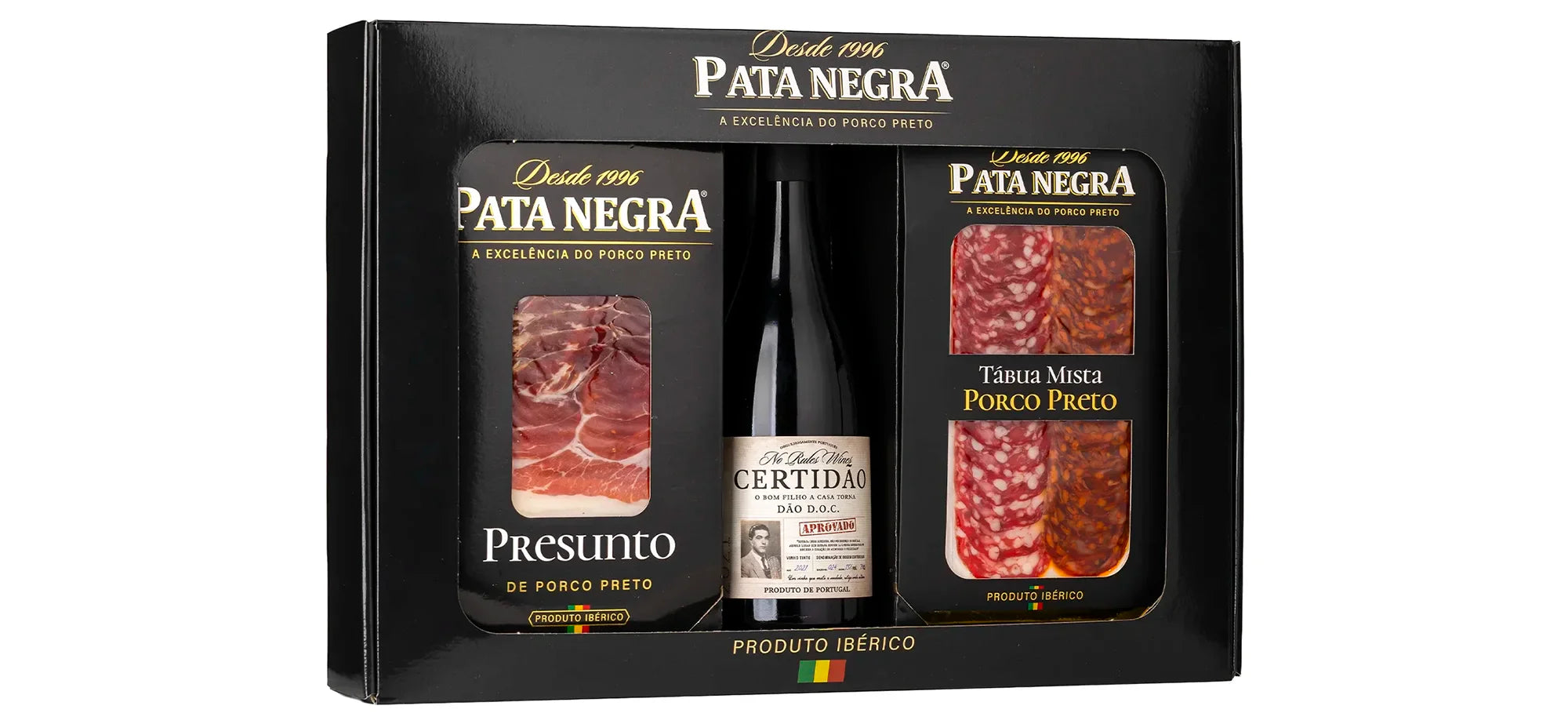 Cabaz de Natal Gourmet 14