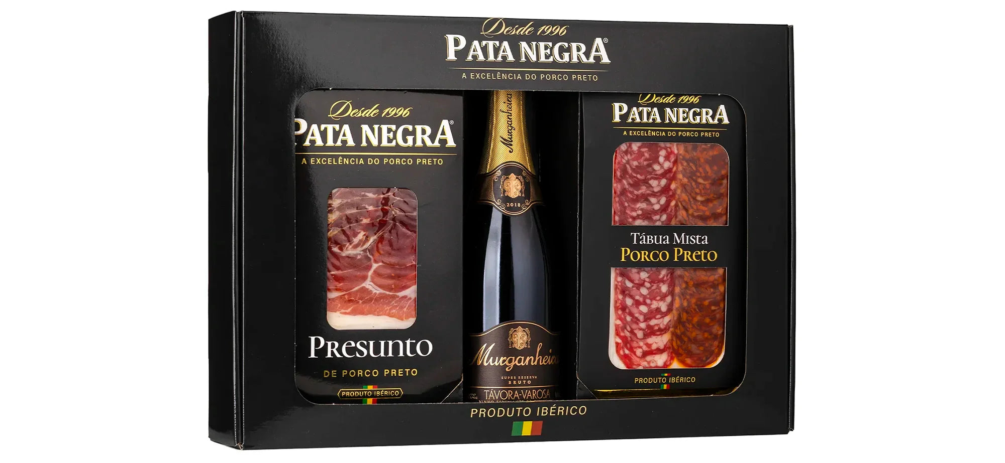 Cabaz de Natal Gourmet 17