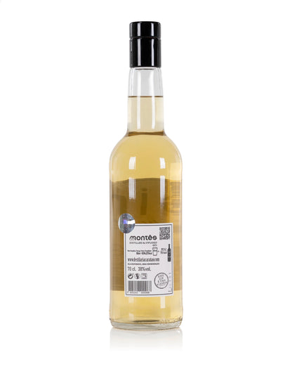 Gin Montês Pardo 70cl