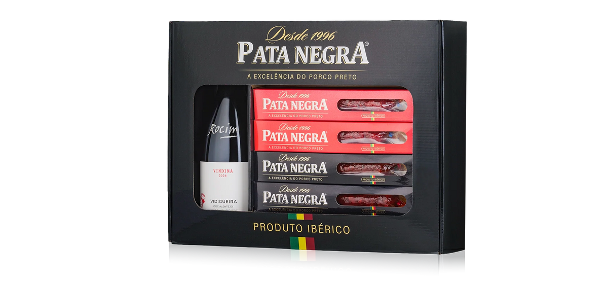 Cabaz de Natal Gourmet 10