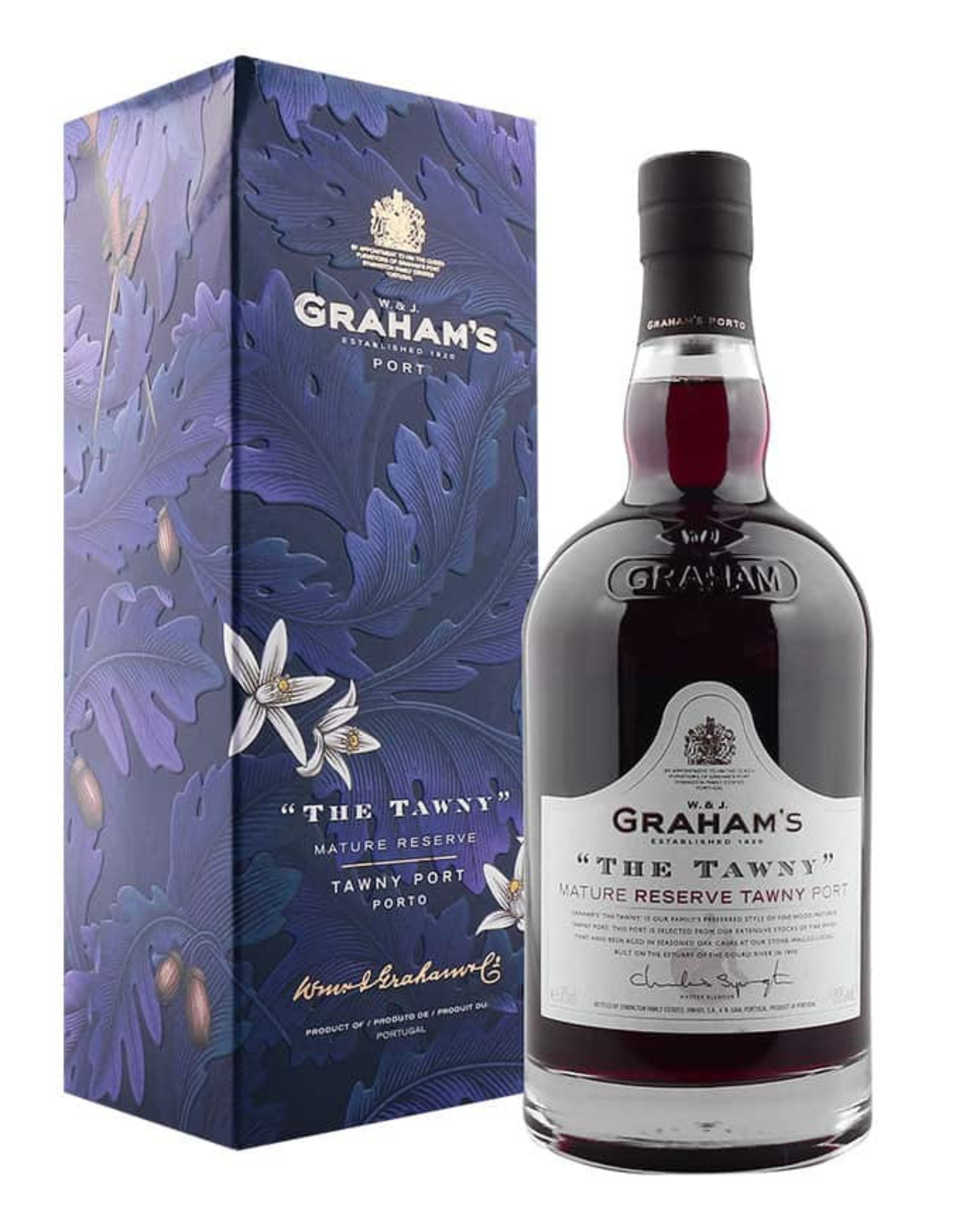 Graham&