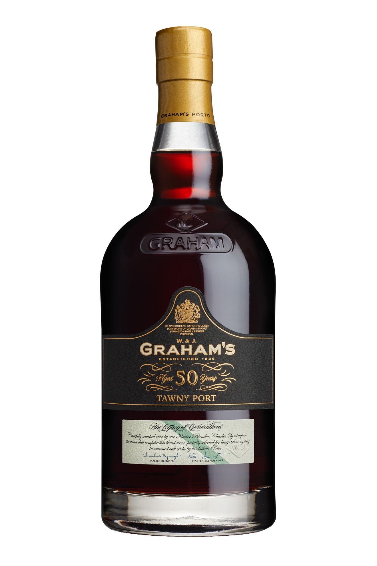 Graham&