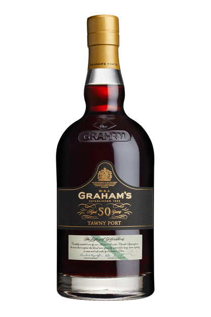 Graham&