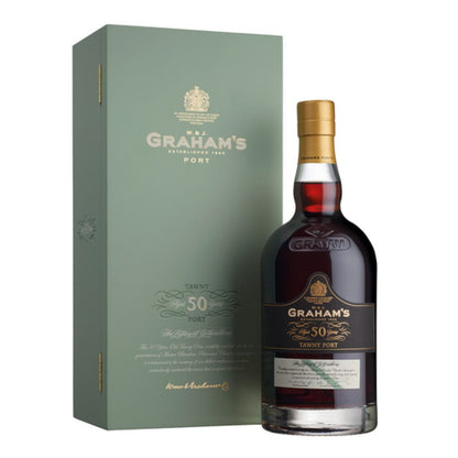 Graham&