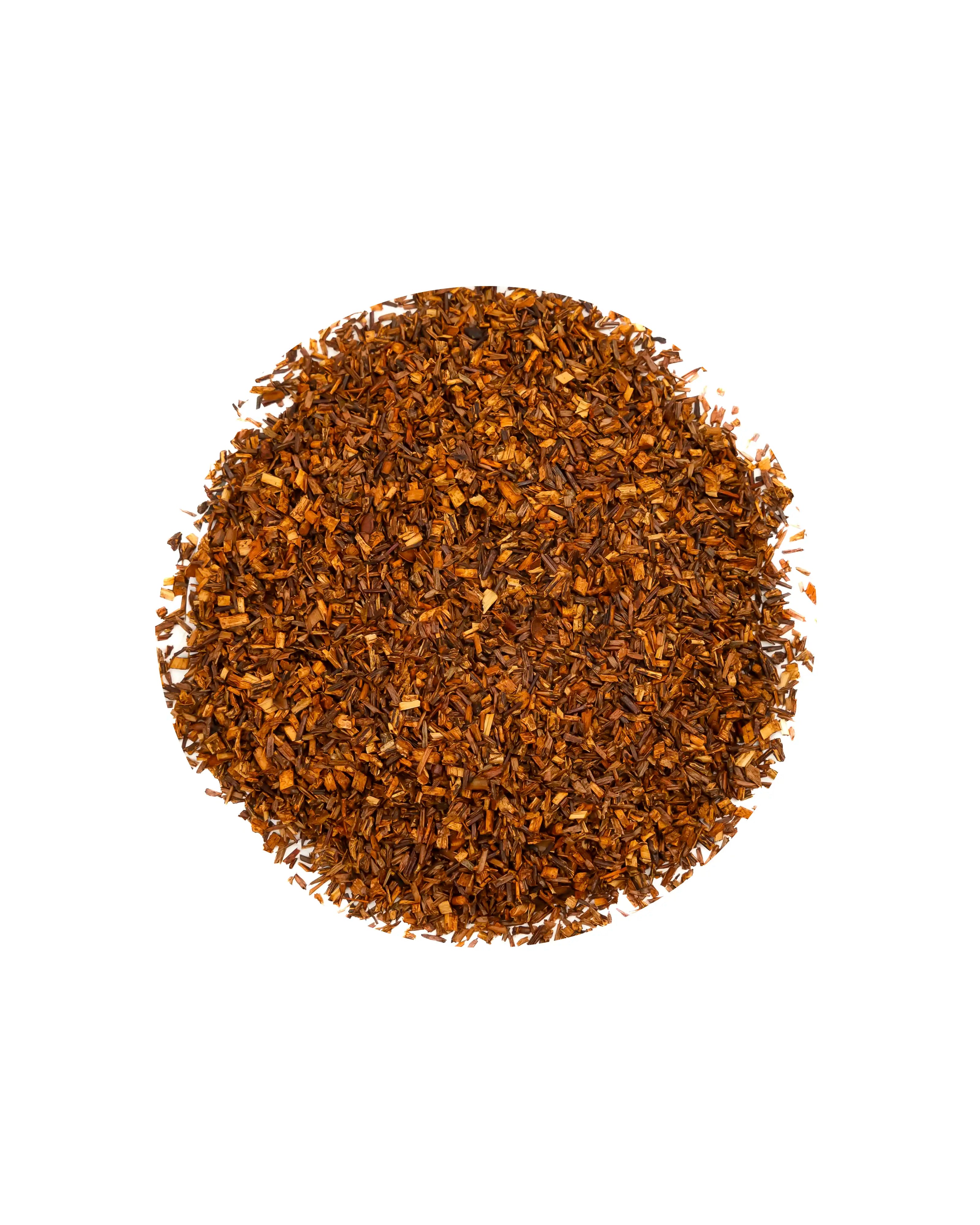 Infusão Rooibos Samadhi 100g