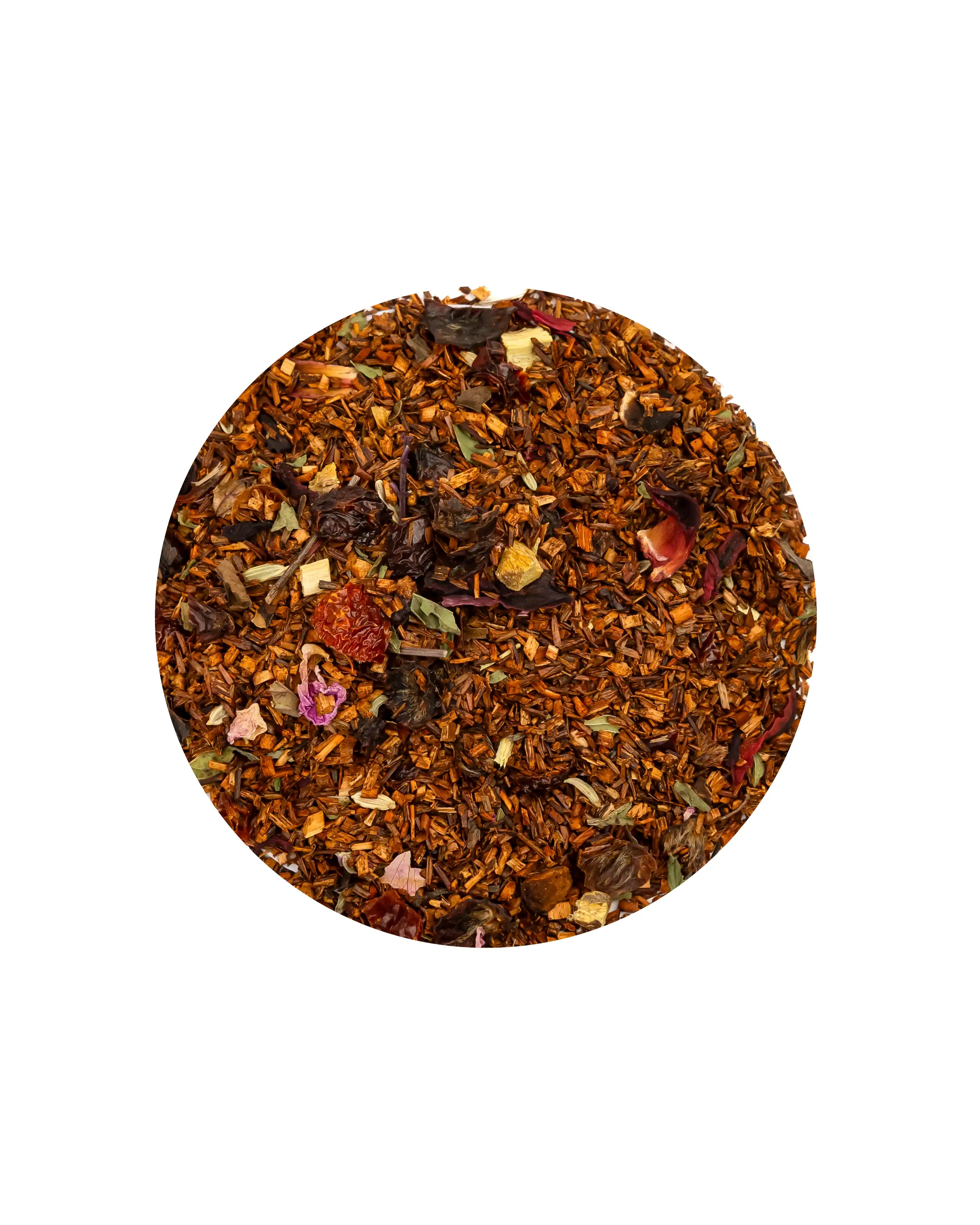 Infusão Rooibos Bosque Samadhi 100g