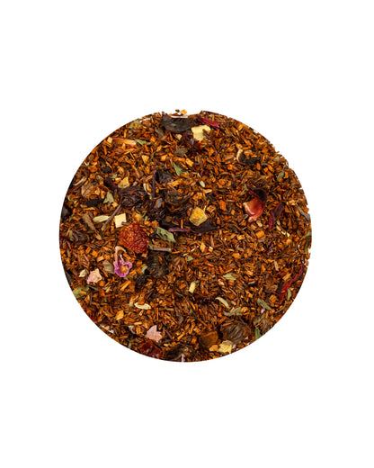 Infusão Rooibos Bosque Samadhi 100g