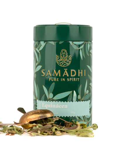 Infusão de Equinácea Samadhi 35g