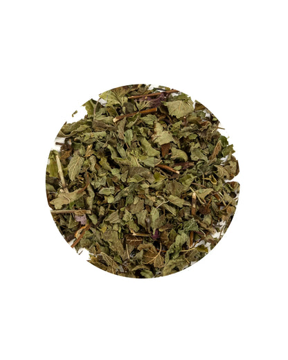 Infusão de Erva Cidreira Samadhi 40g