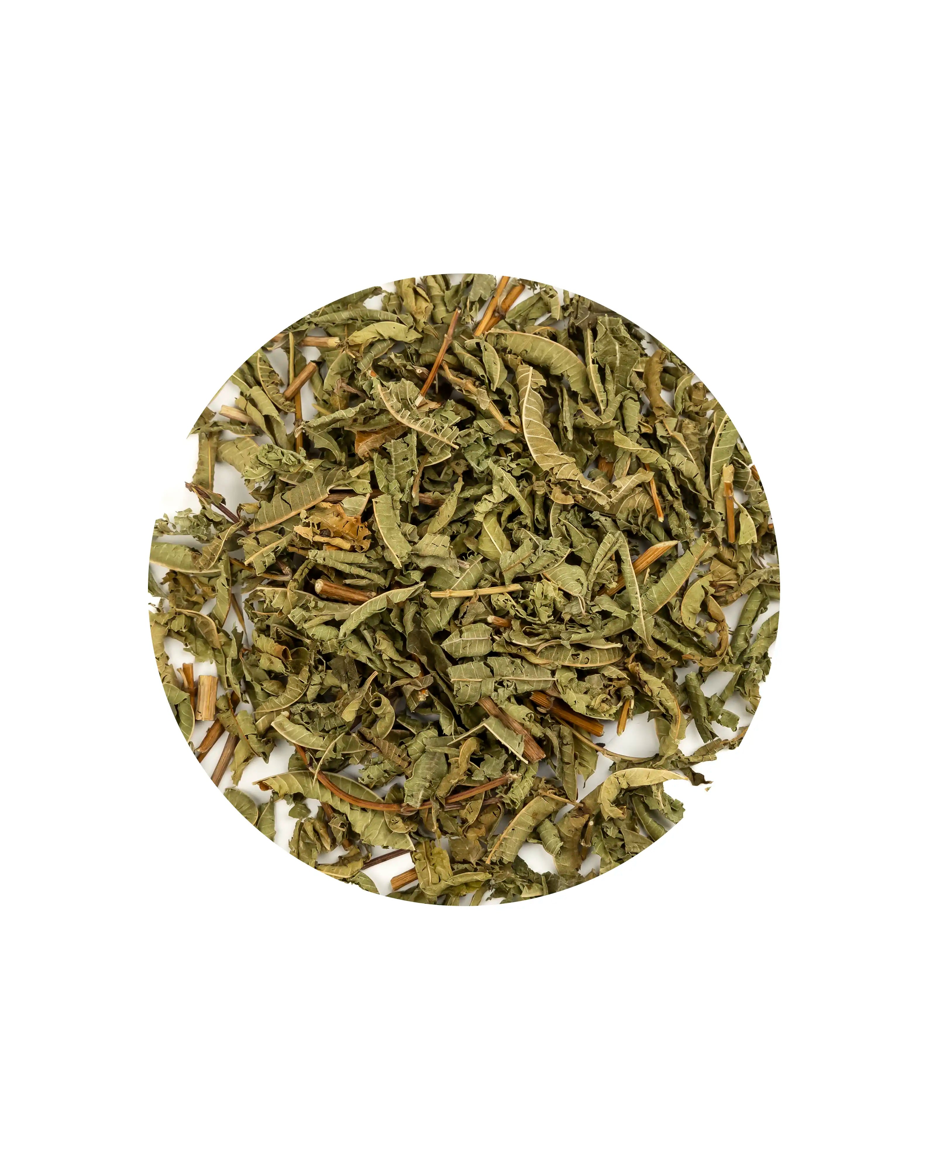 Lemon Verbena Infusion Samadhi 40g 