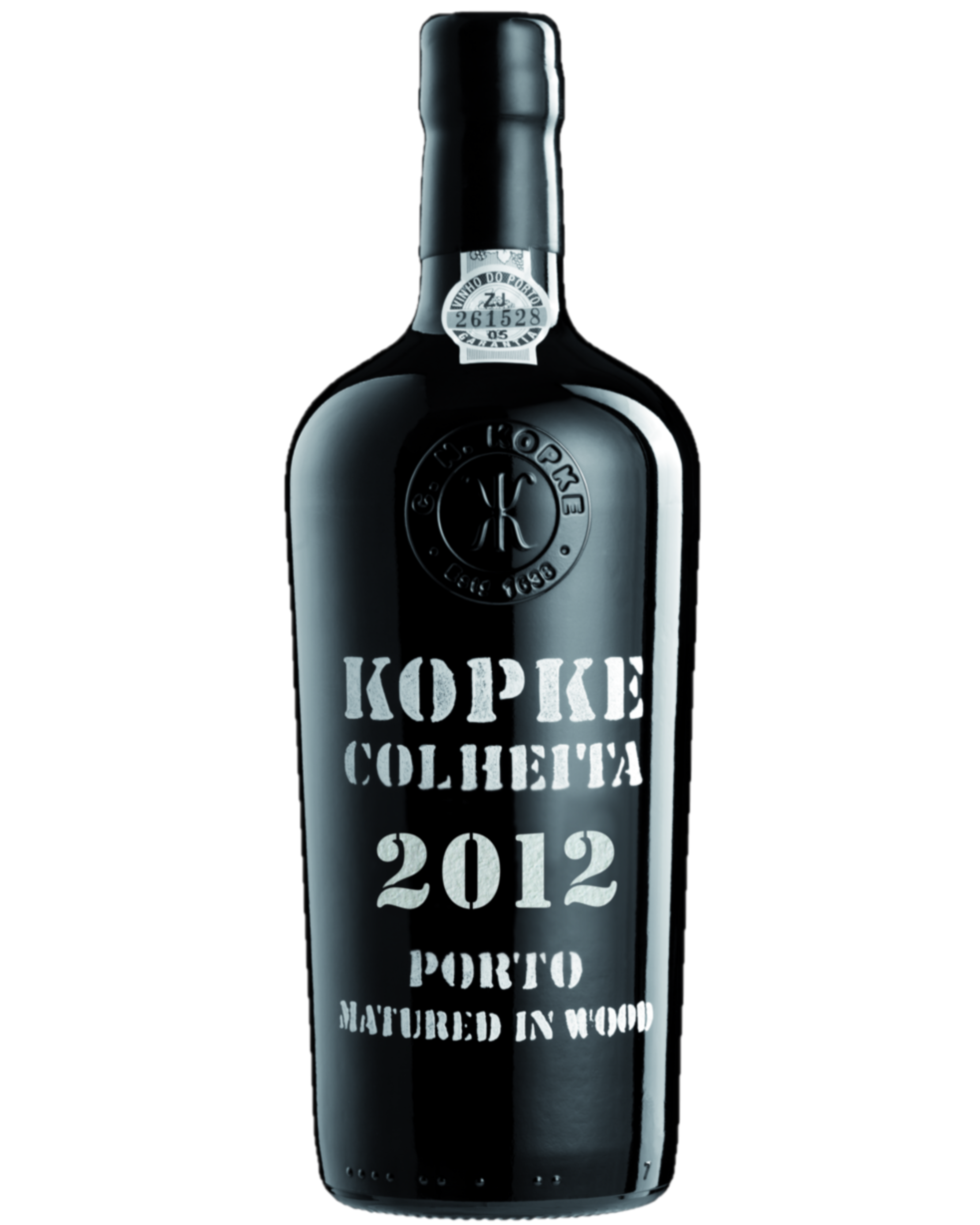 Kopke Colheita 2012 Vinho do Porto
