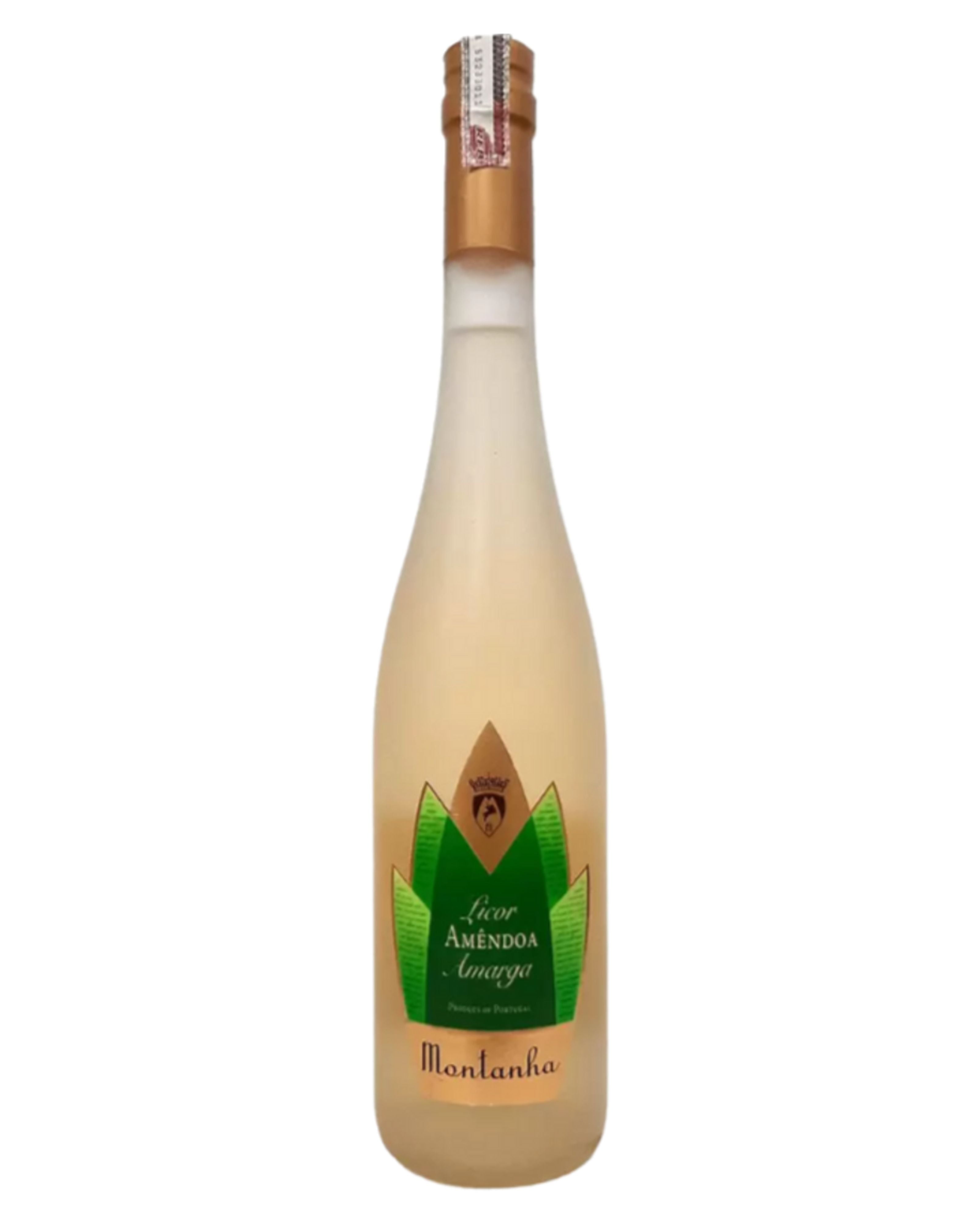 Mountain Bitter Almond Liqueur 70cl